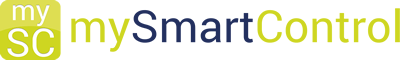 mySmartControl App Logo